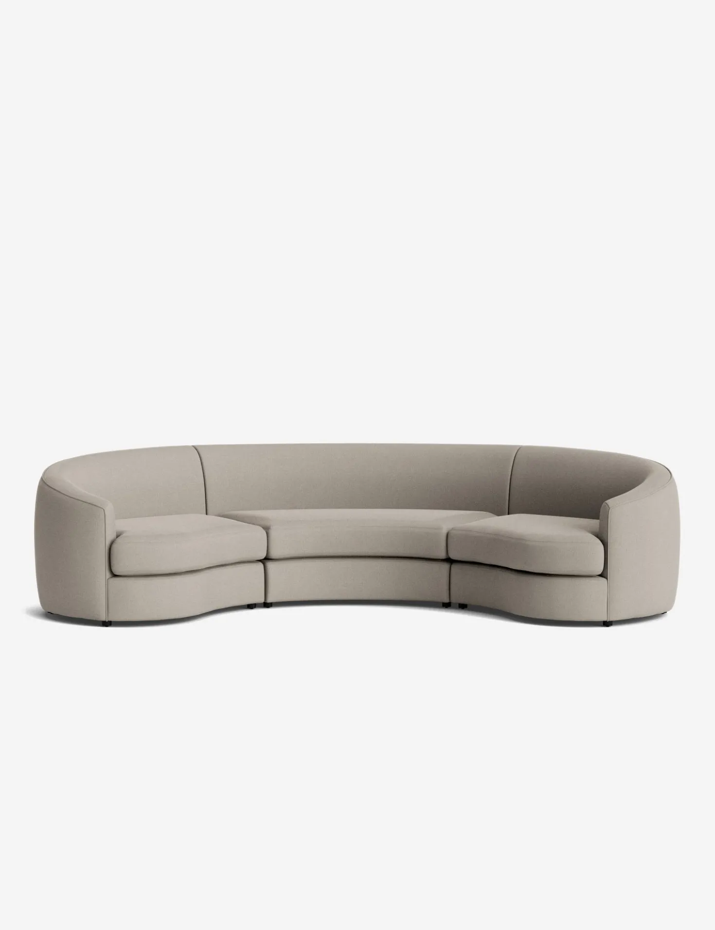 Imada Modular Sectional Sofa