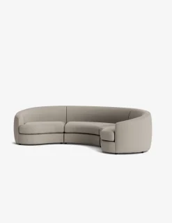 Imada Modular Sectional Sofa
