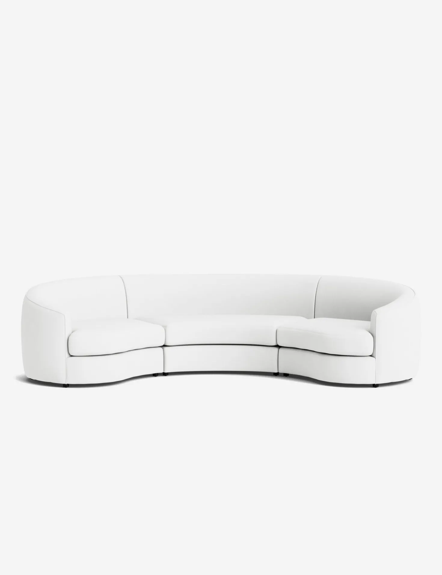 Imada Modular Sectional Sofa