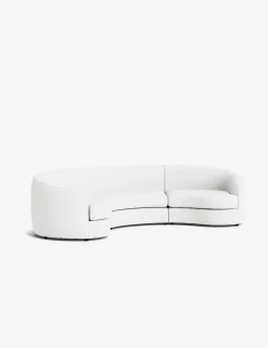 Imada Modular Sectional Sofa
