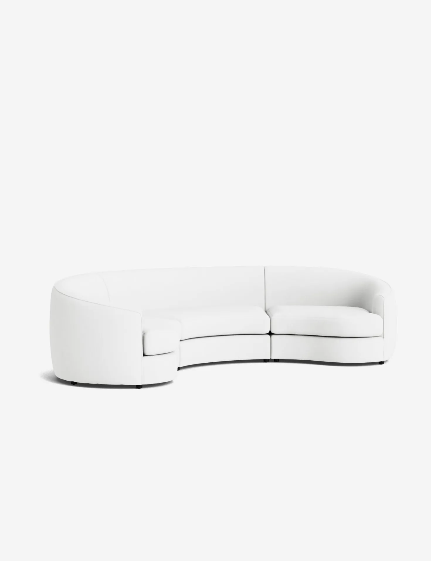 Imada Modular Sectional Sofa
