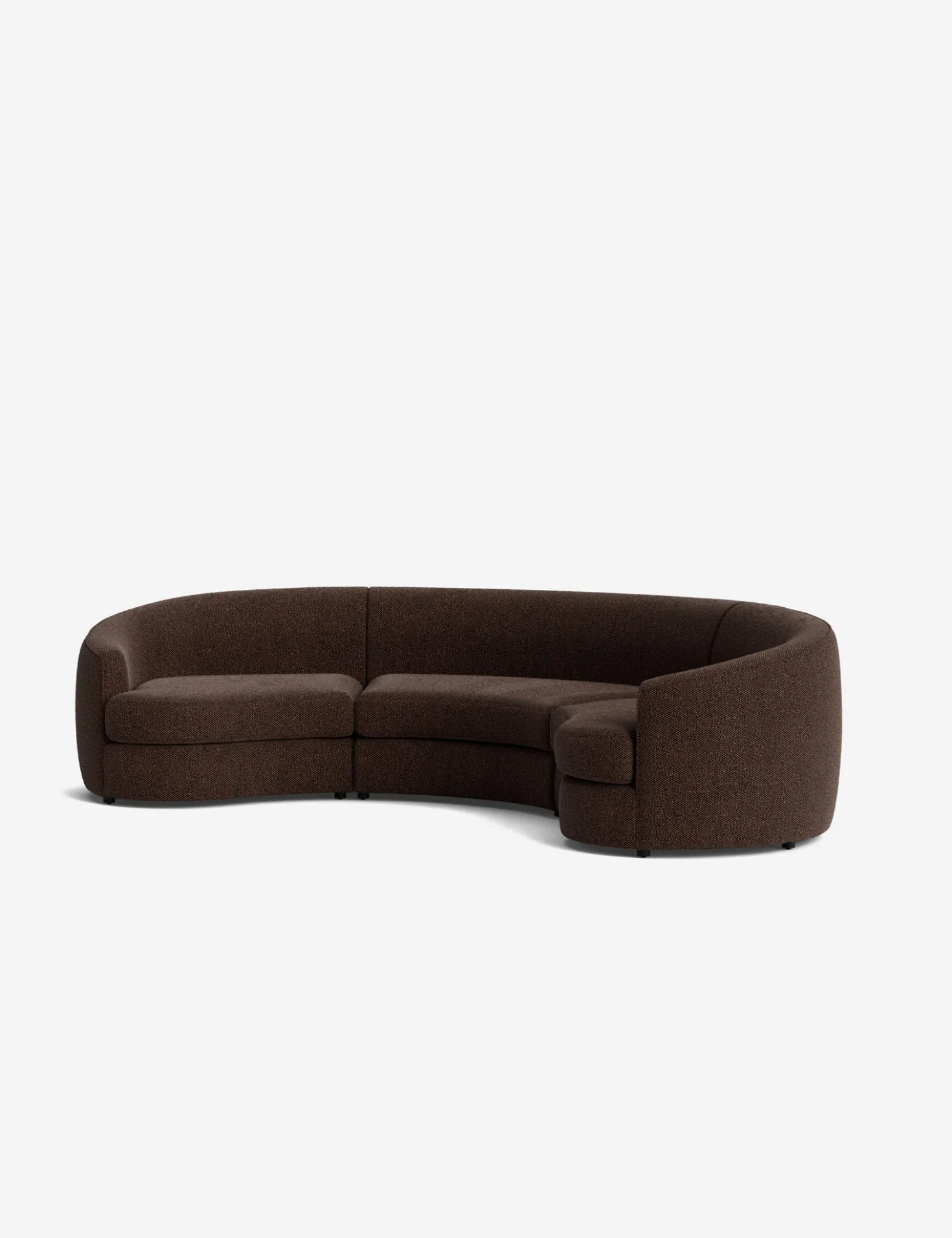 Imada Modular Sectional Sofa