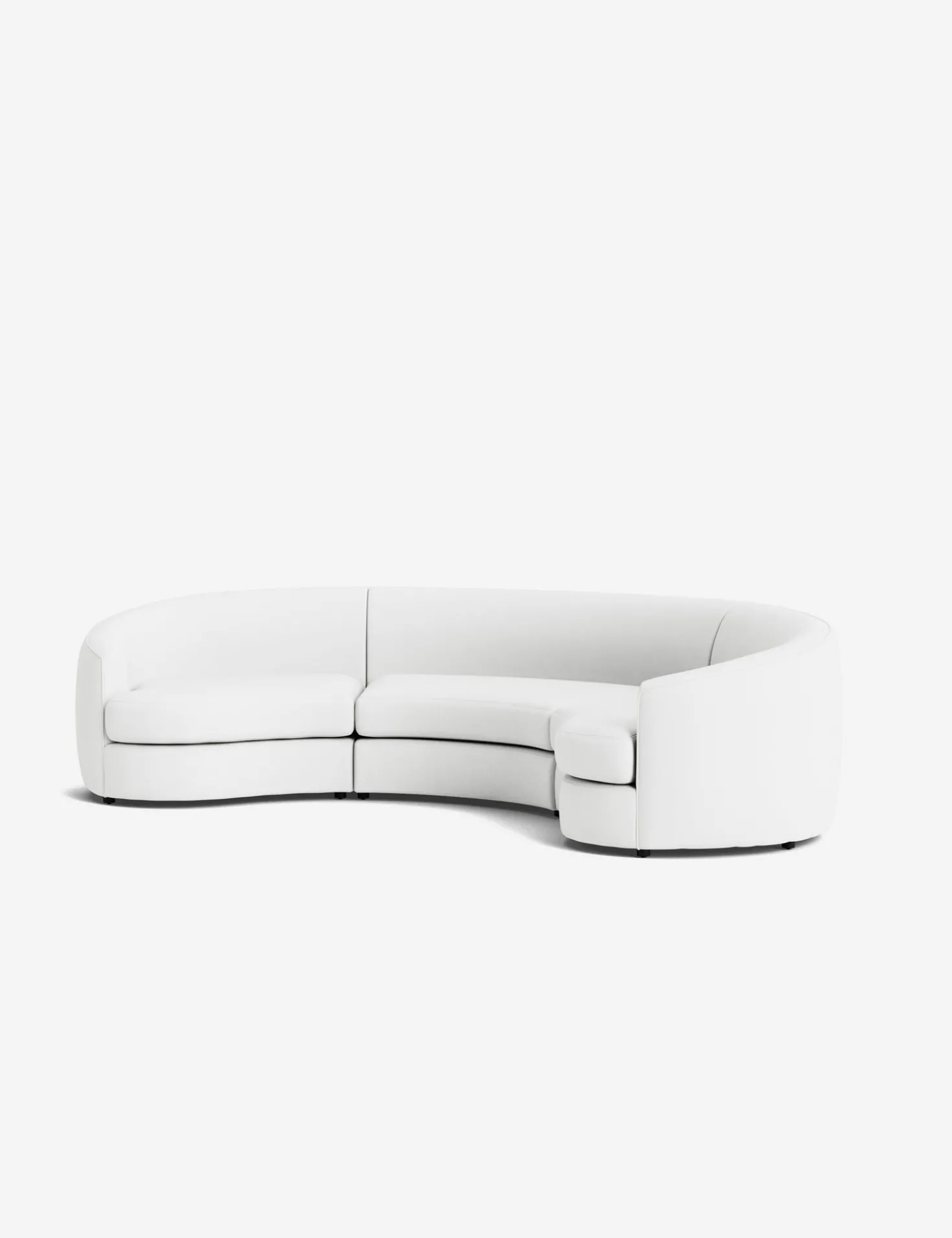 Imada Modular Sectional Sofa