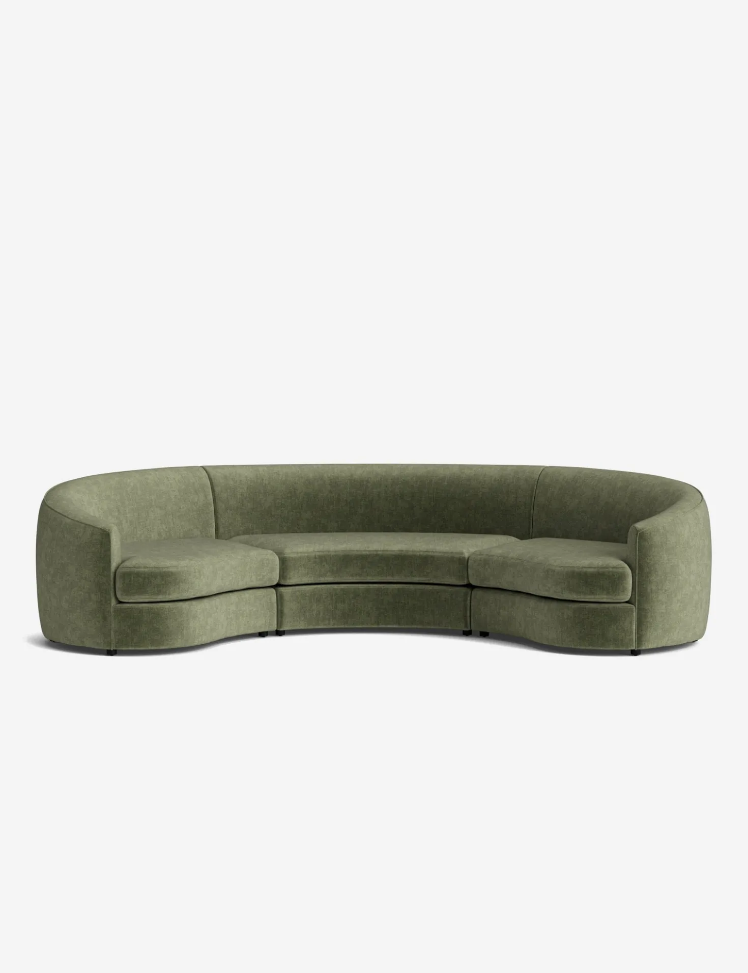Imada Modular Sectional Sofa