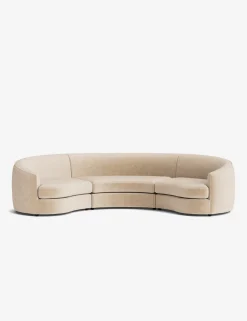 Imada Modular Sectional Sofa