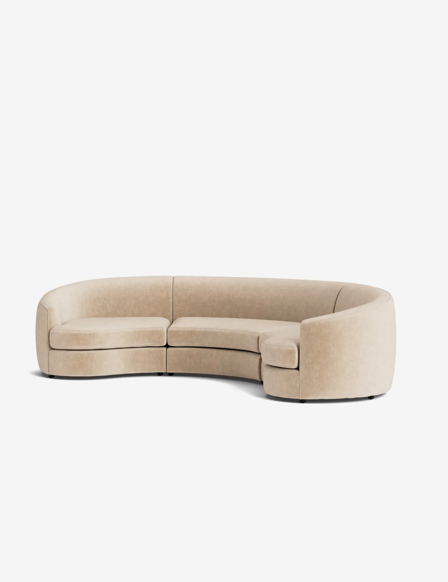 Imada Modular Sectional Sofa