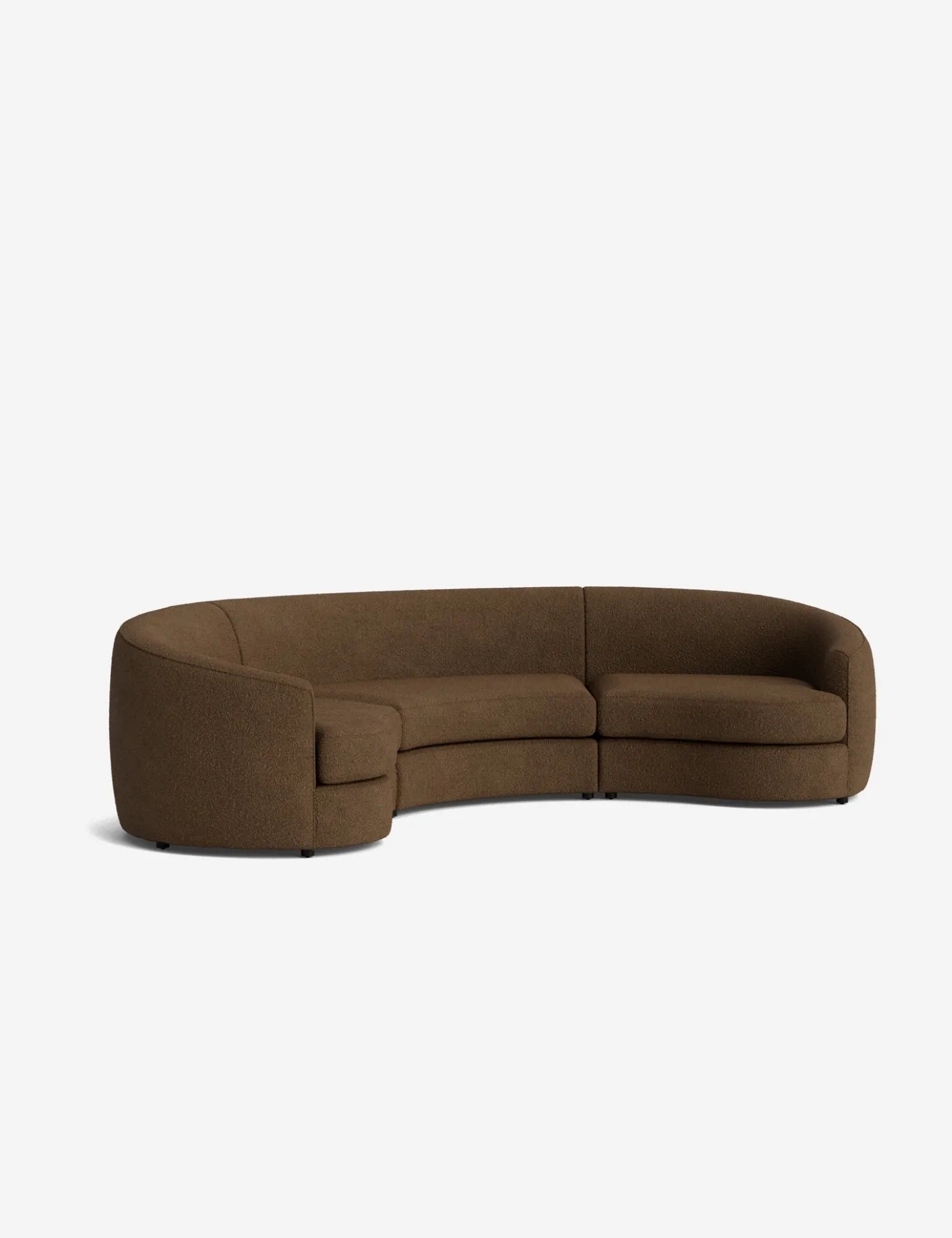 Imada Modular Sectional Sofa