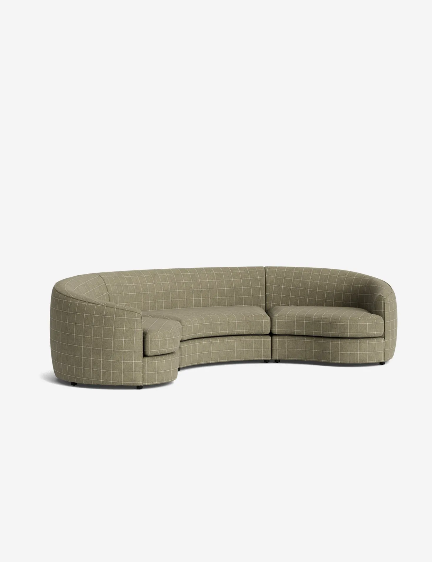 Imada Modular Sectional Sofa