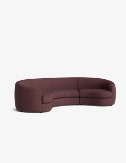 Imada Modular Sectional Sofa