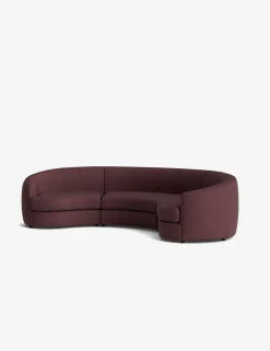 Imada Modular Sectional Sofa