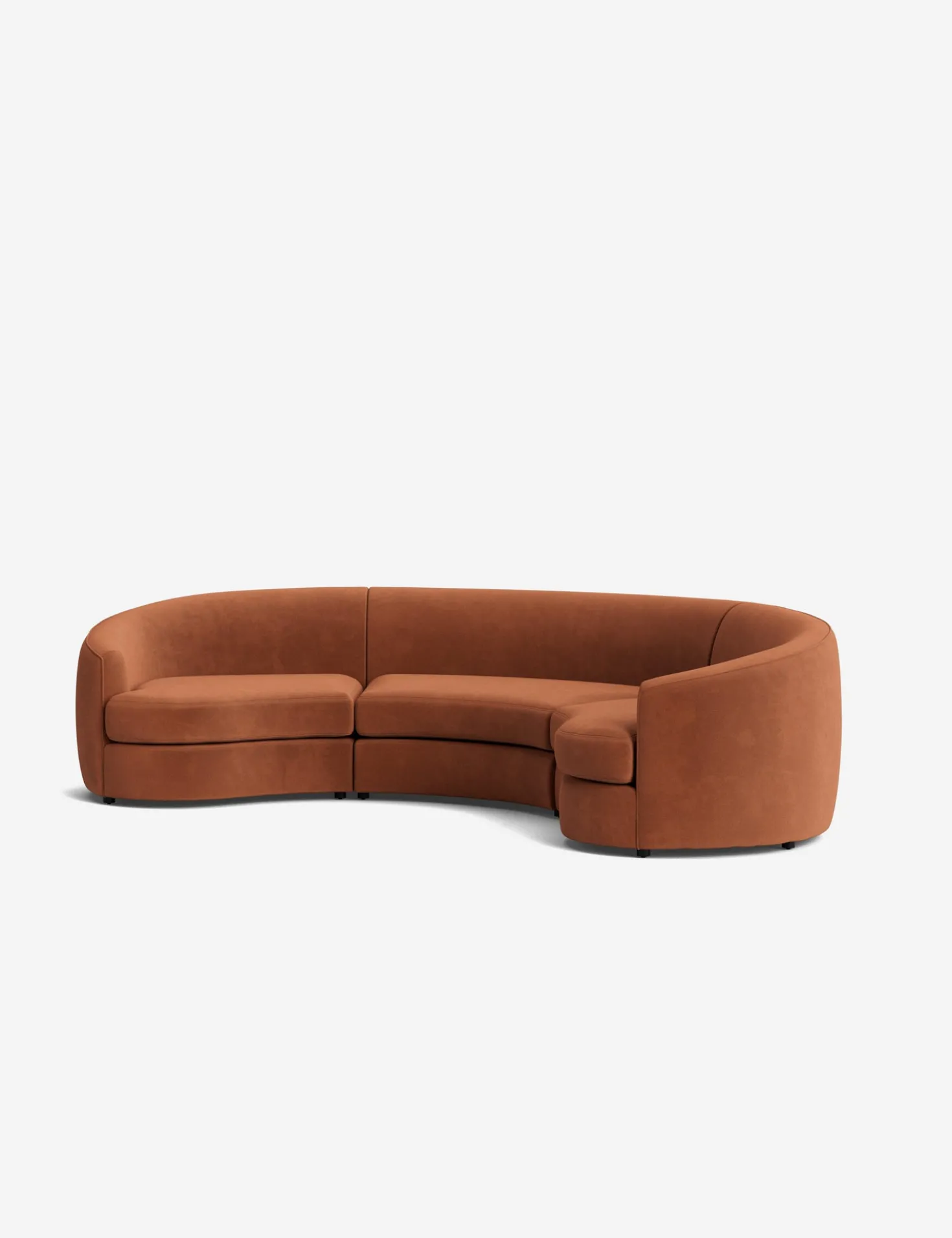 Imada Modular Sectional Sofa