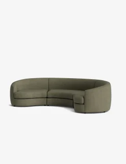 Imada Modular Sectional Sofa