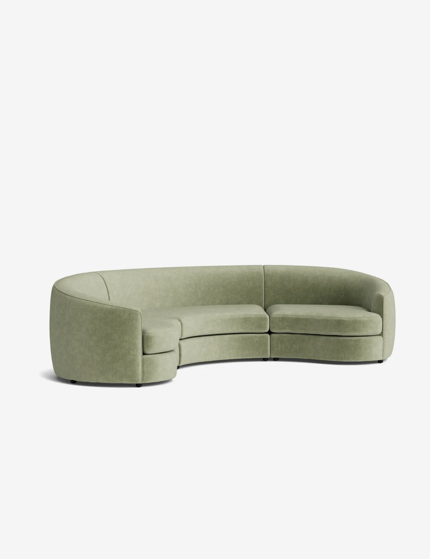 Imada Modular Sectional Sofa