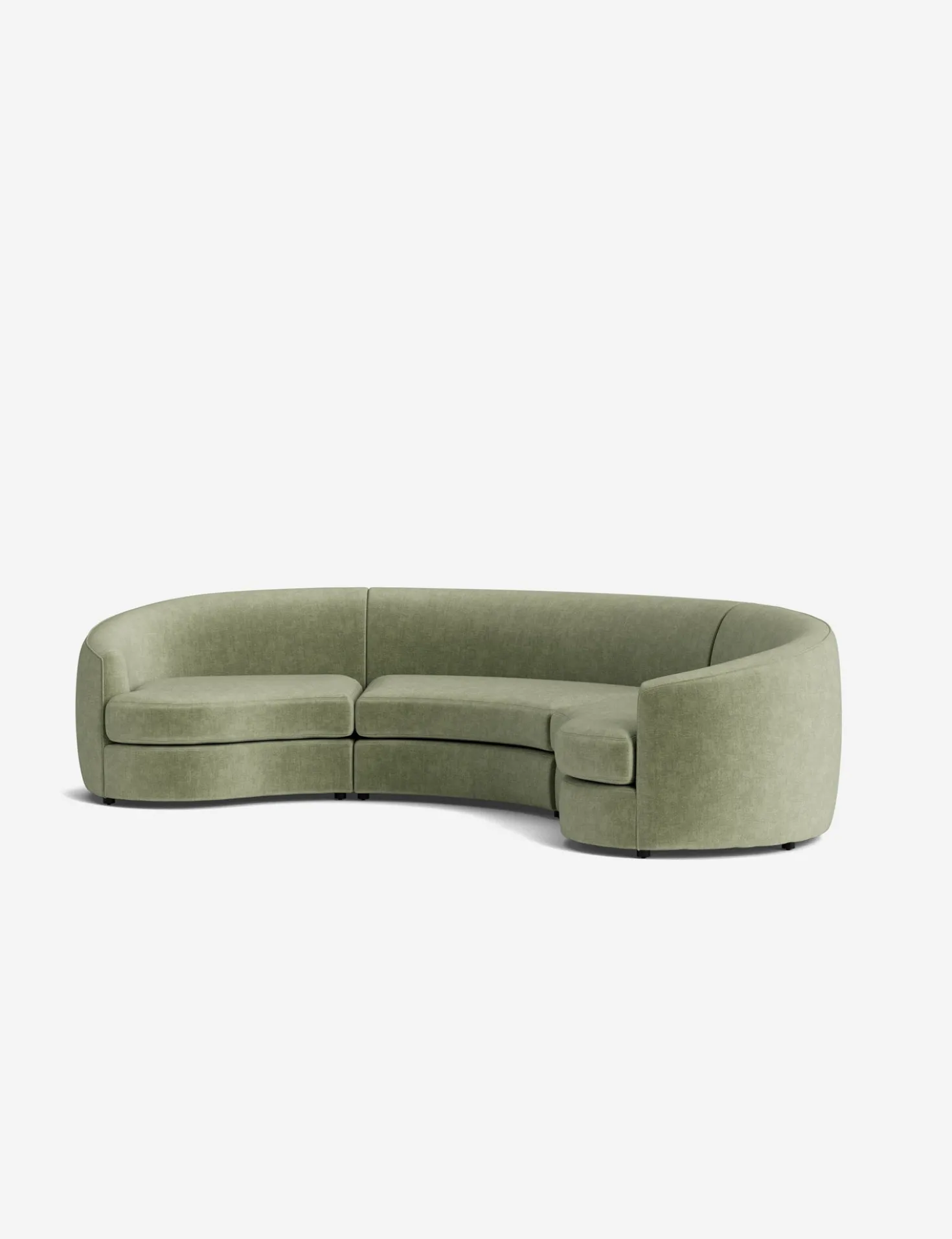 Imada Modular Sectional Sofa