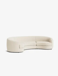 Imada Modular Sectional Sofa
