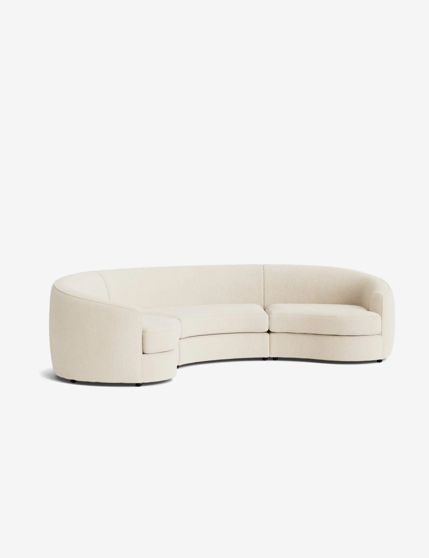 Imada Modular Sectional Sofa