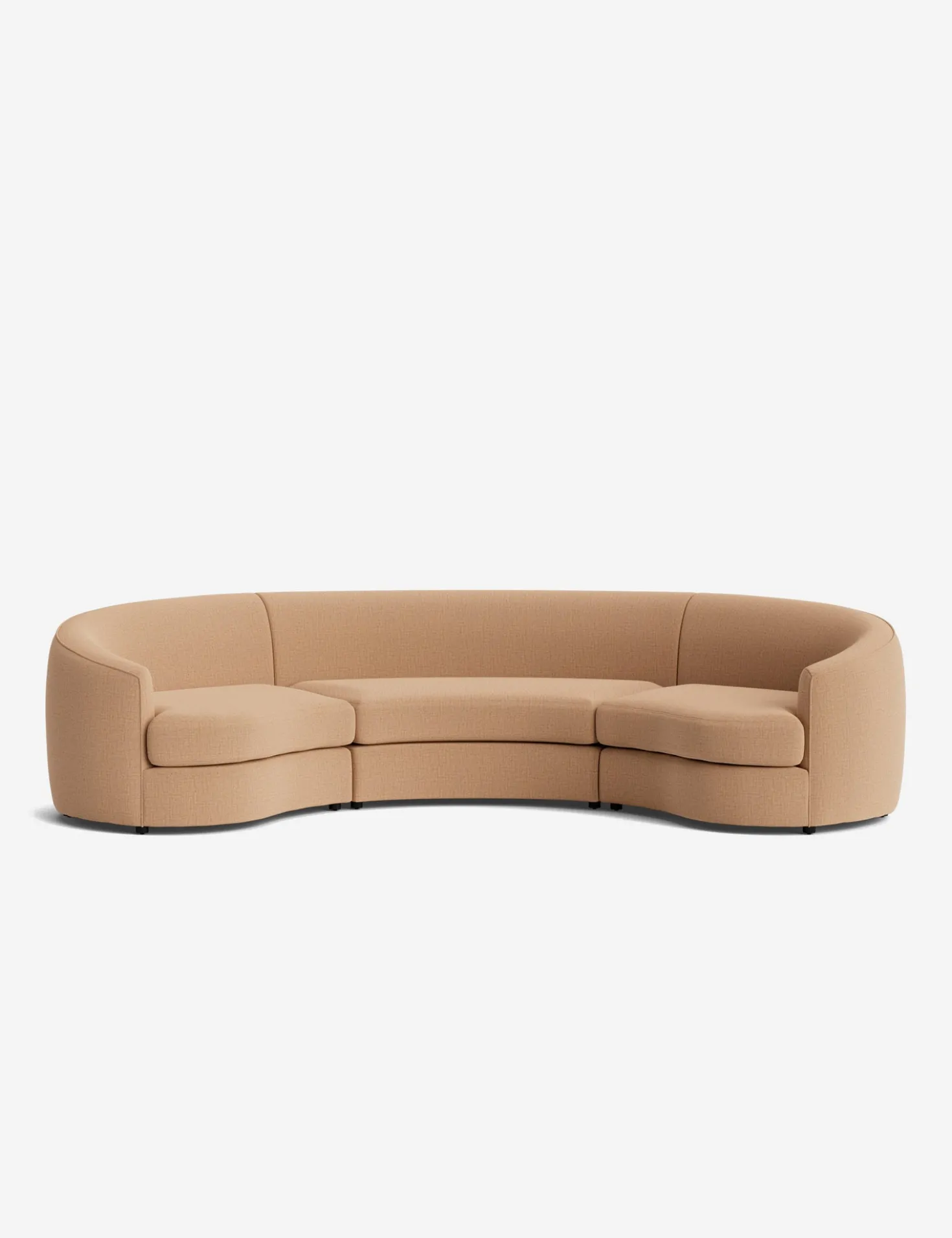 Imada Modular Sectional Sofa