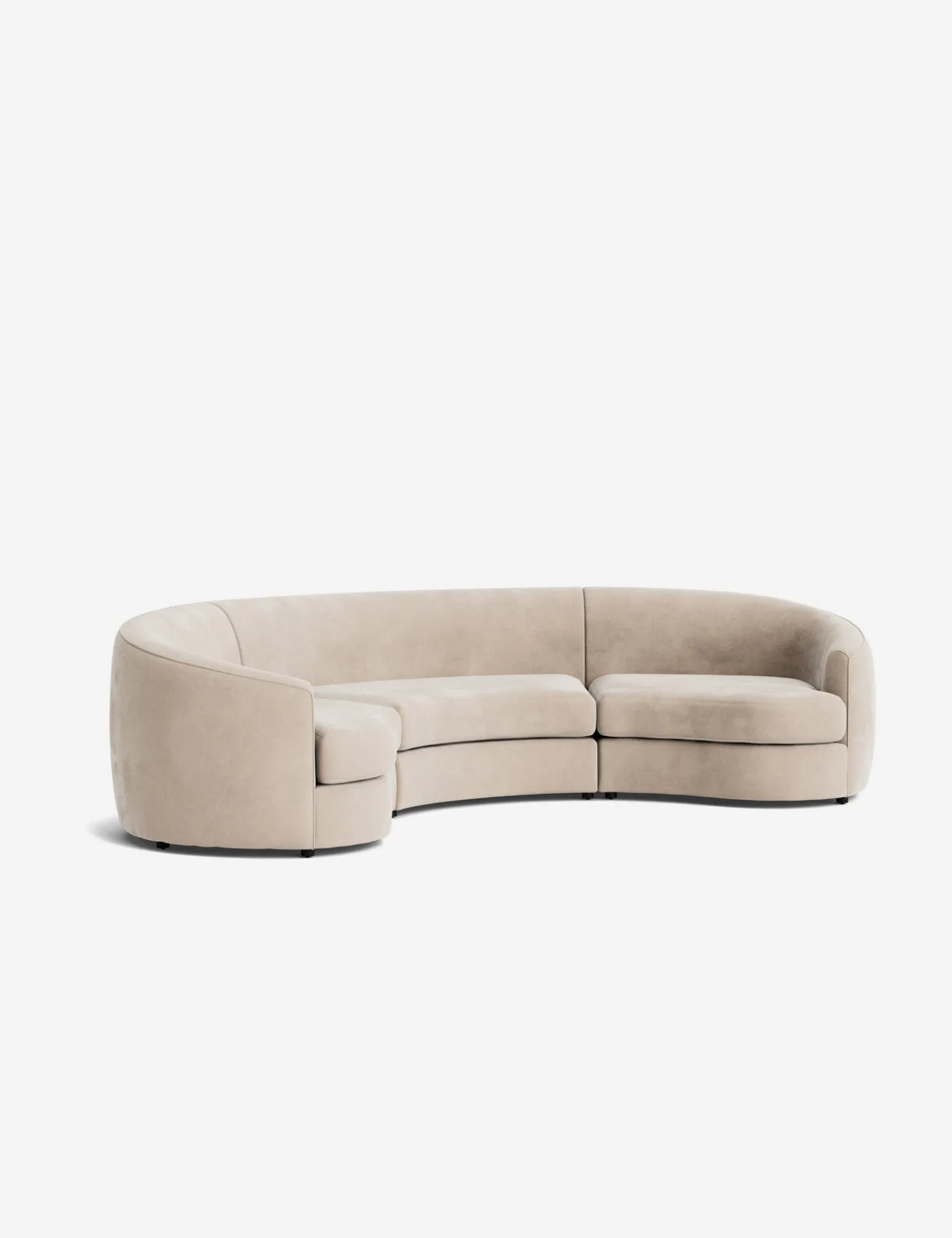Imada Modular Sectional Sofa