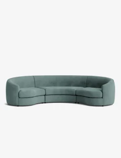 Imada Modular Sectional Sofa