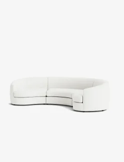 Imada Modular Sectional Sofa