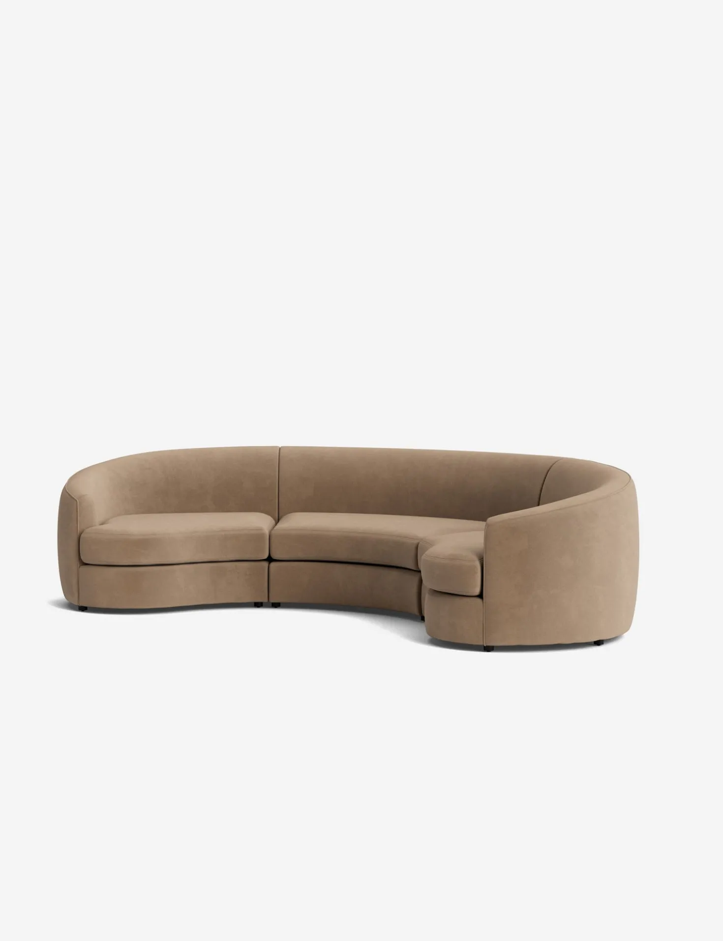Imada Modular Sectional Sofa