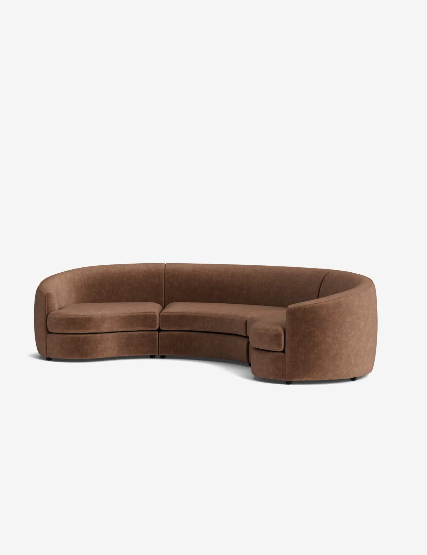 Imada Modular Sectional Sofa