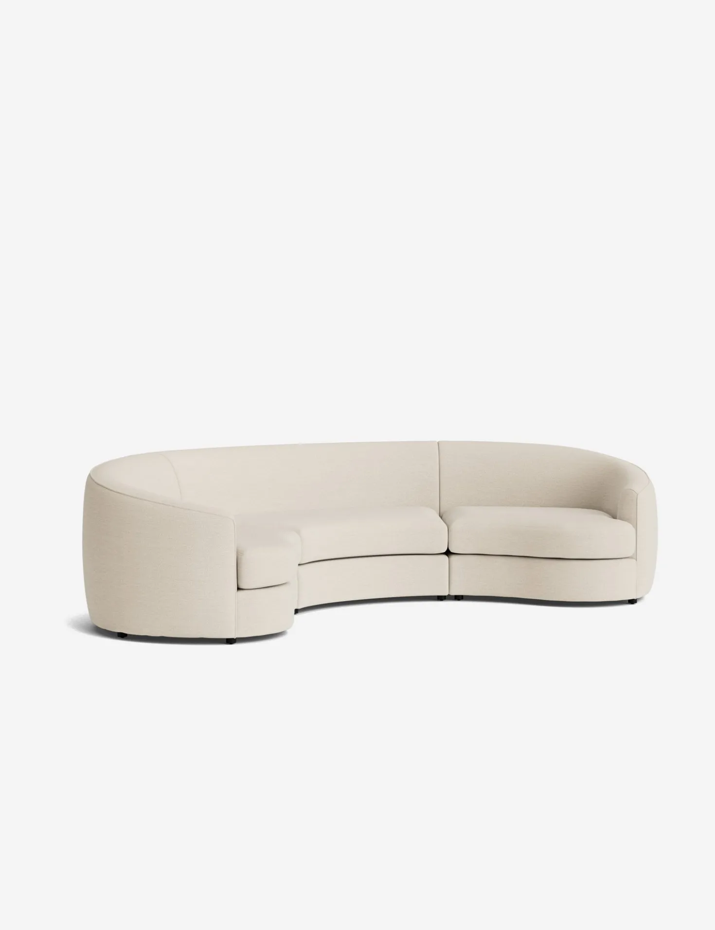 Imada Modular Sectional Sofa