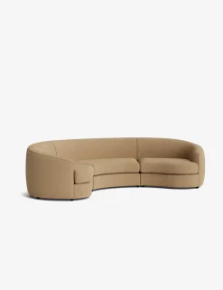 Imada Modular Sectional Sofa