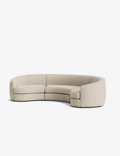 Imada Modular Sectional Sofa