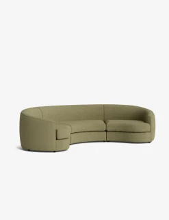 Imada Modular Sectional Sofa