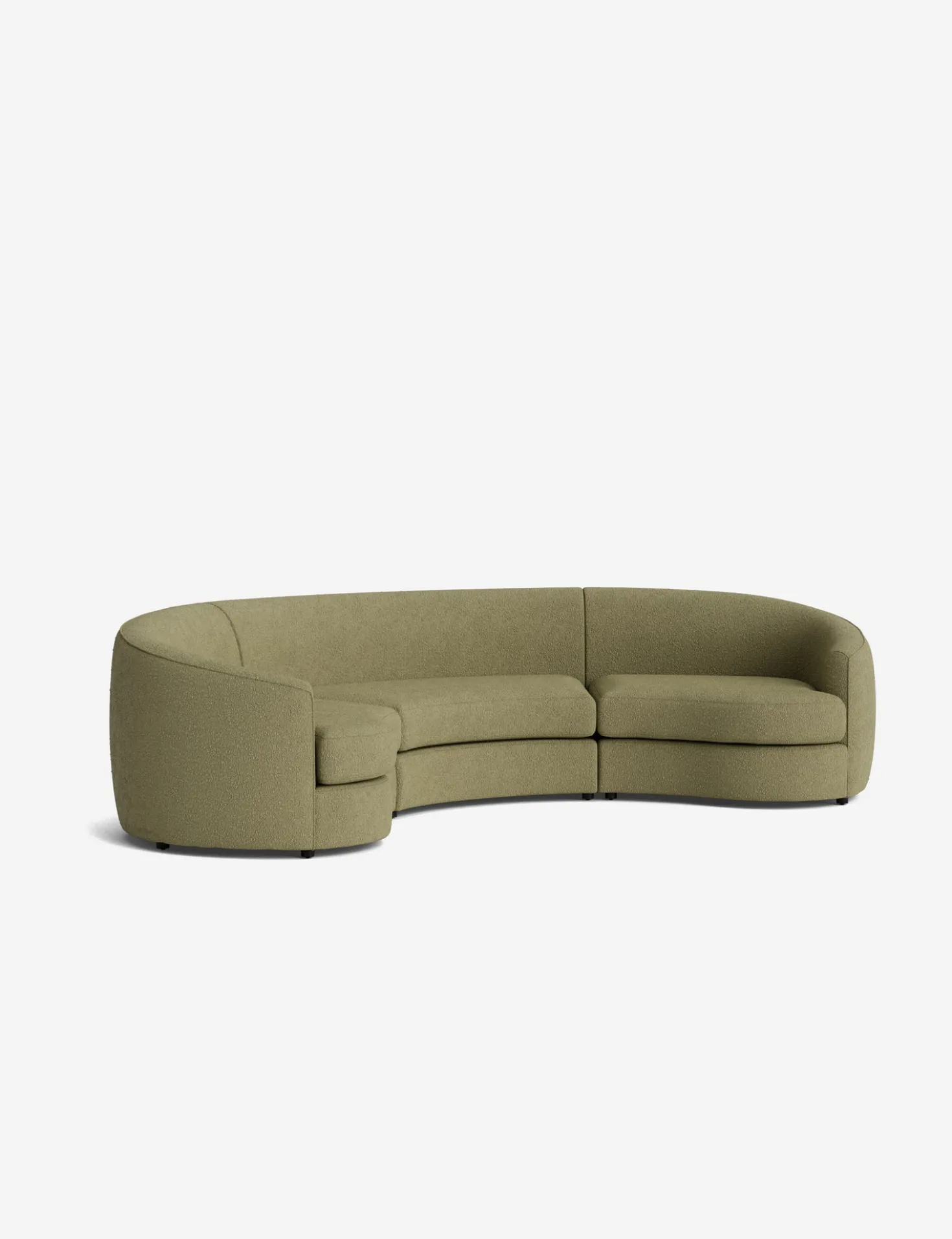 Imada Modular Sectional Sofa