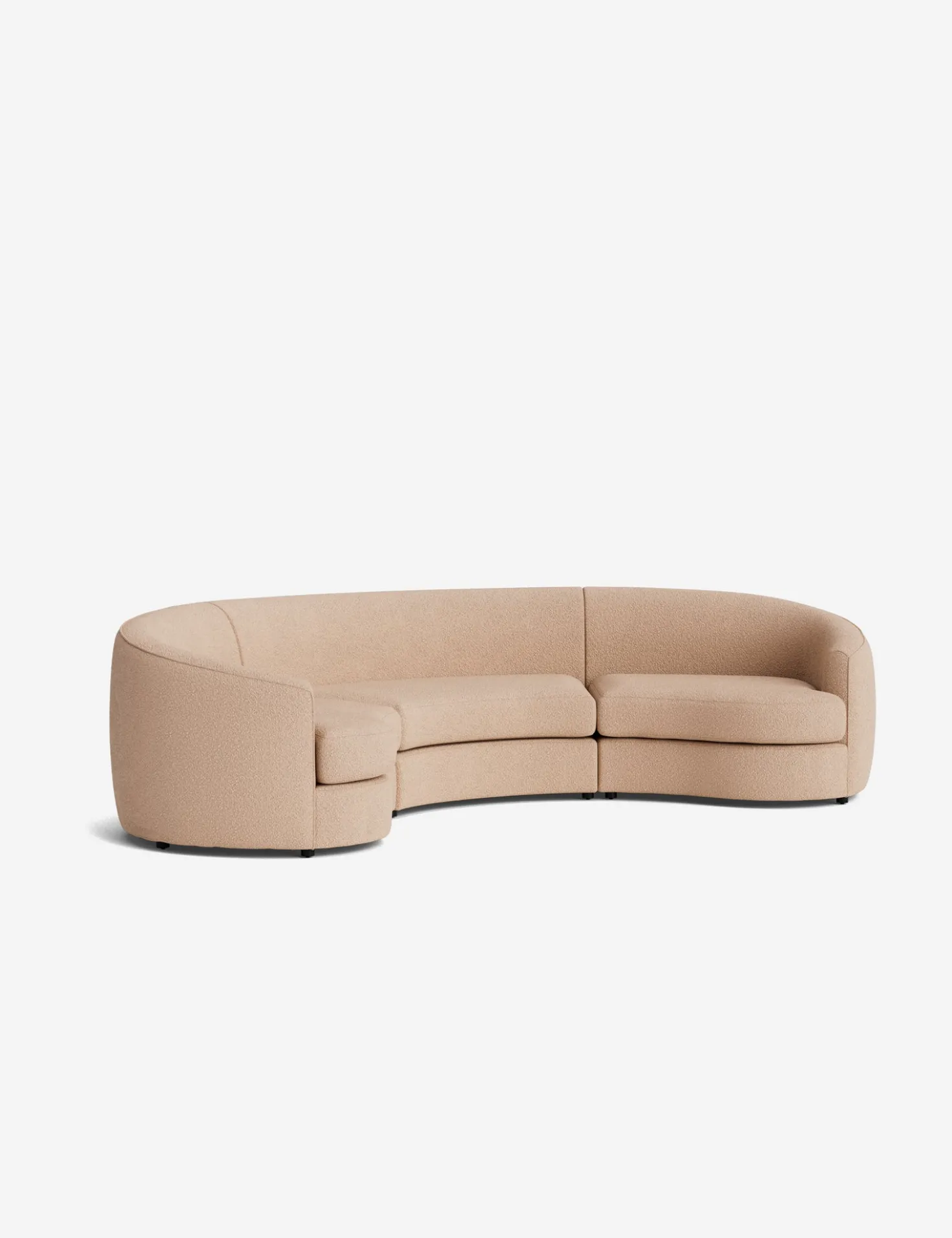 Imada Modular Sectional Sofa