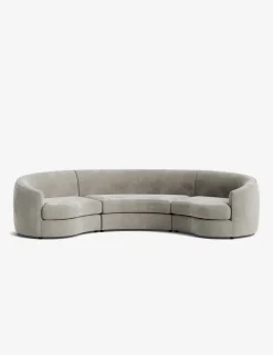 Imada Modular Sectional Sofa