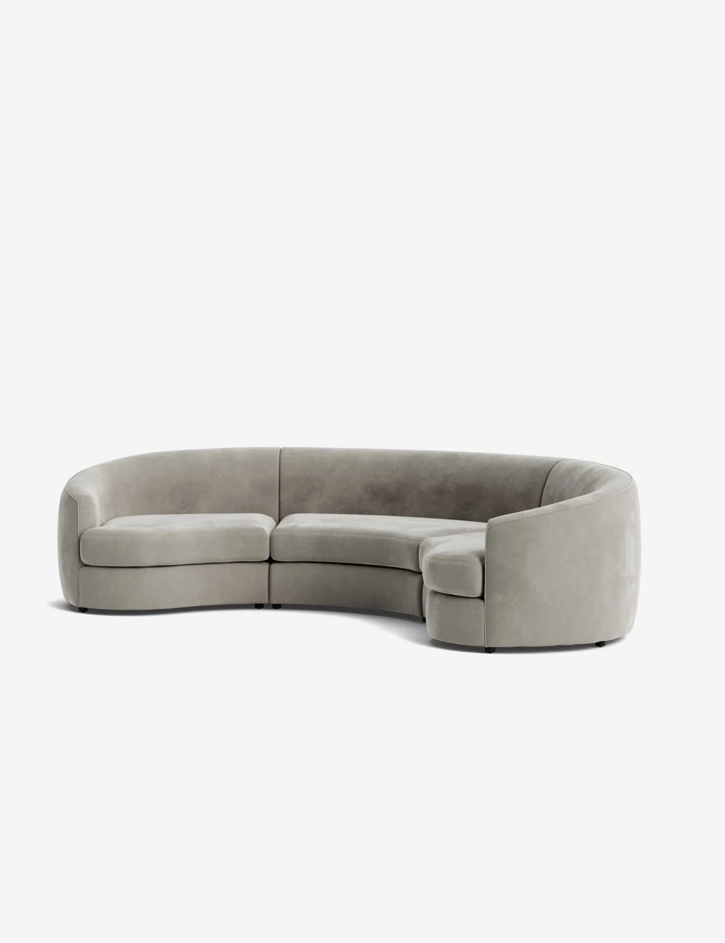 Imada Modular Sectional Sofa