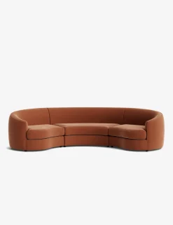 Imada Modular Sectional Sofa