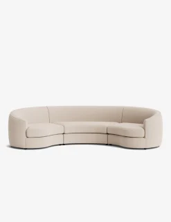 Imada Modular Sectional Sofa