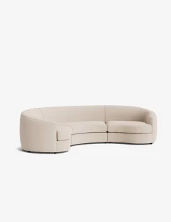 Imada Modular Sectional Sofa
