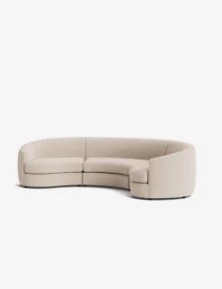 Imada Modular Sectional Sofa