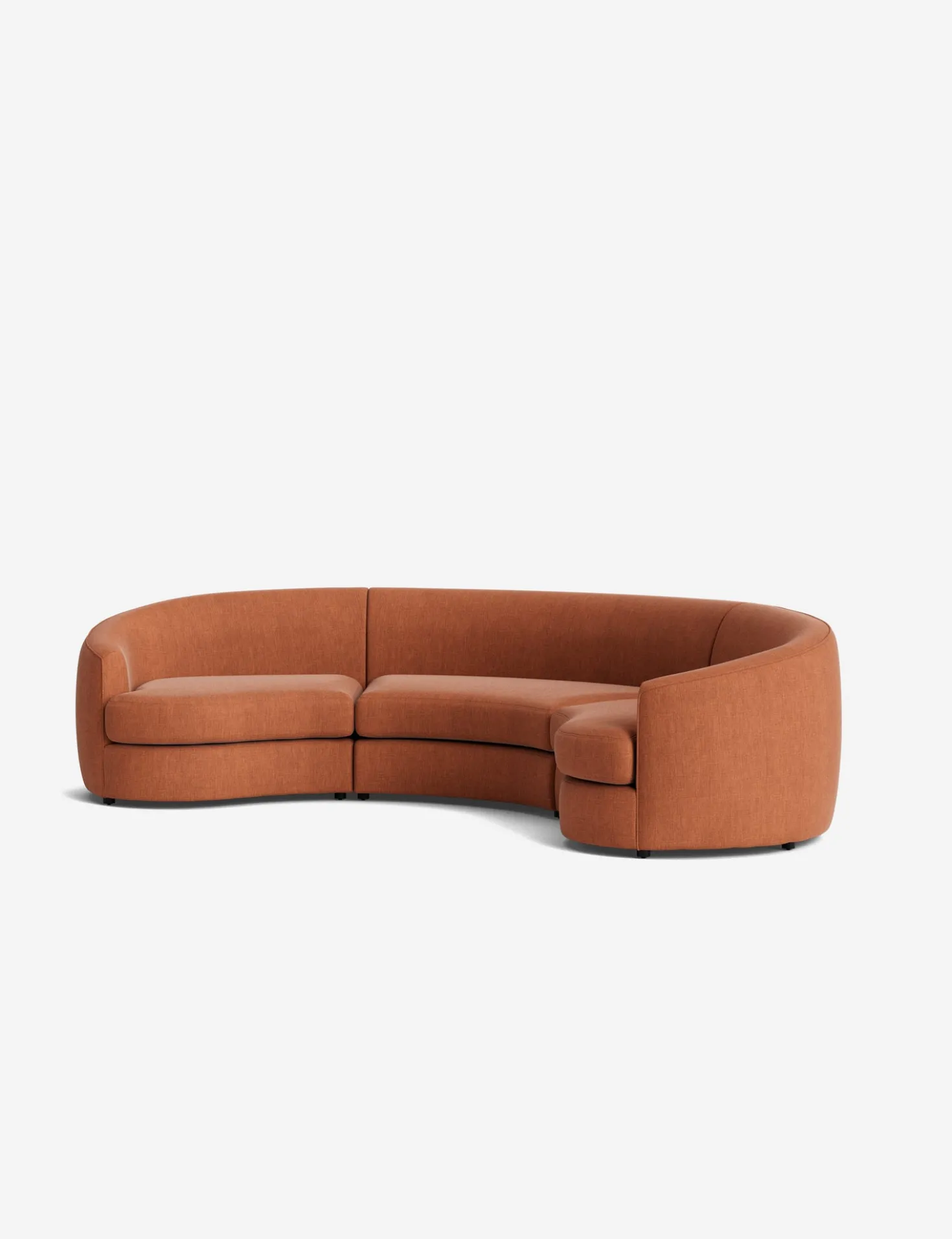 Imada Modular Sectional Sofa