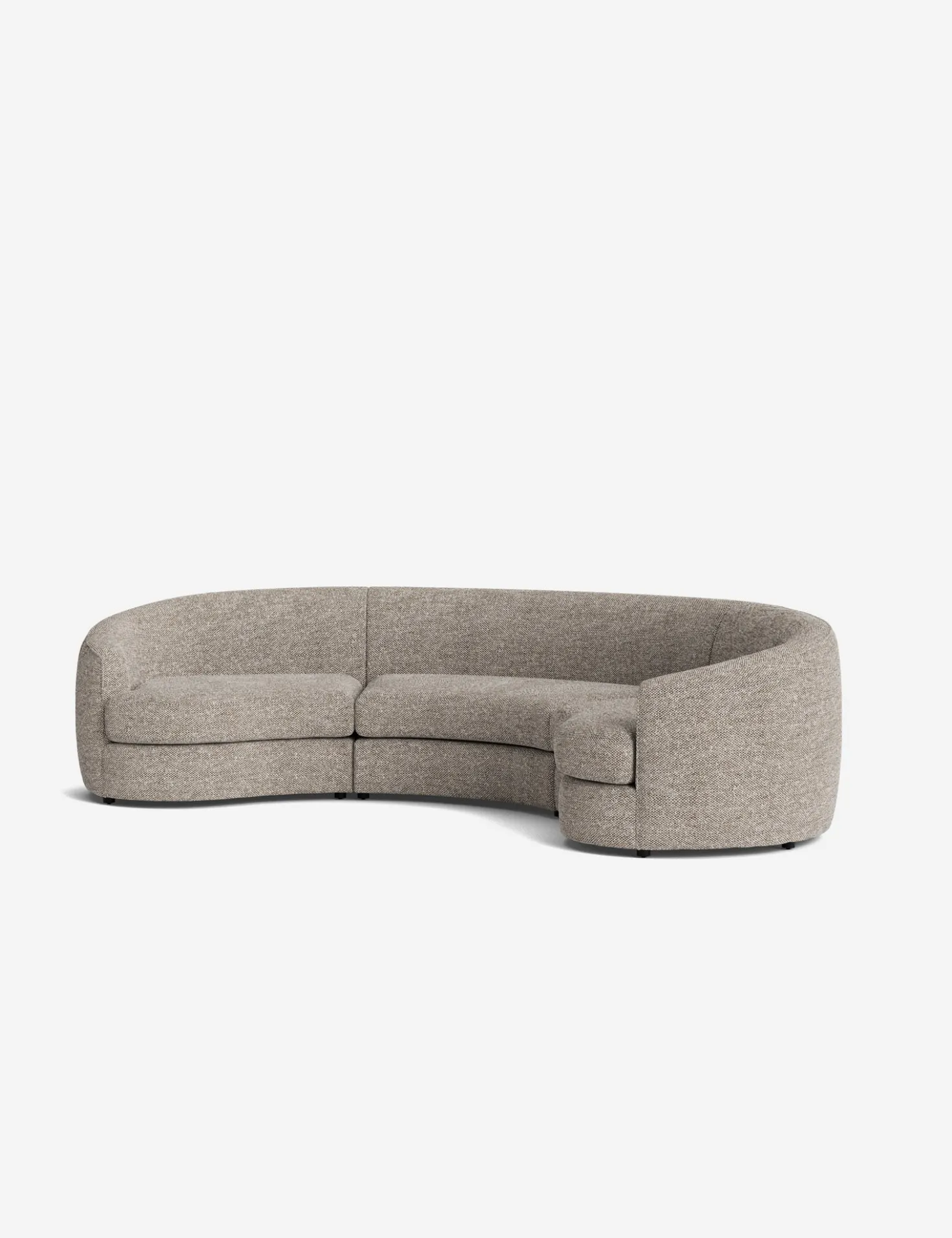 Imada Modular Sectional Sofa