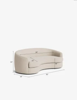 Imada Sofa