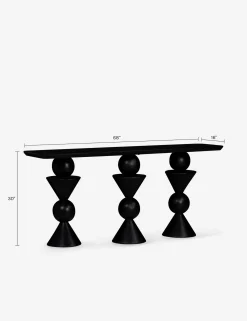 Imara Console Table