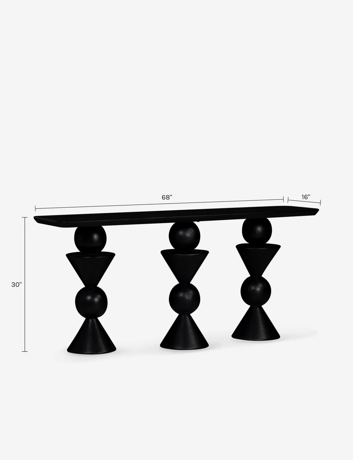 Imara Console Table
