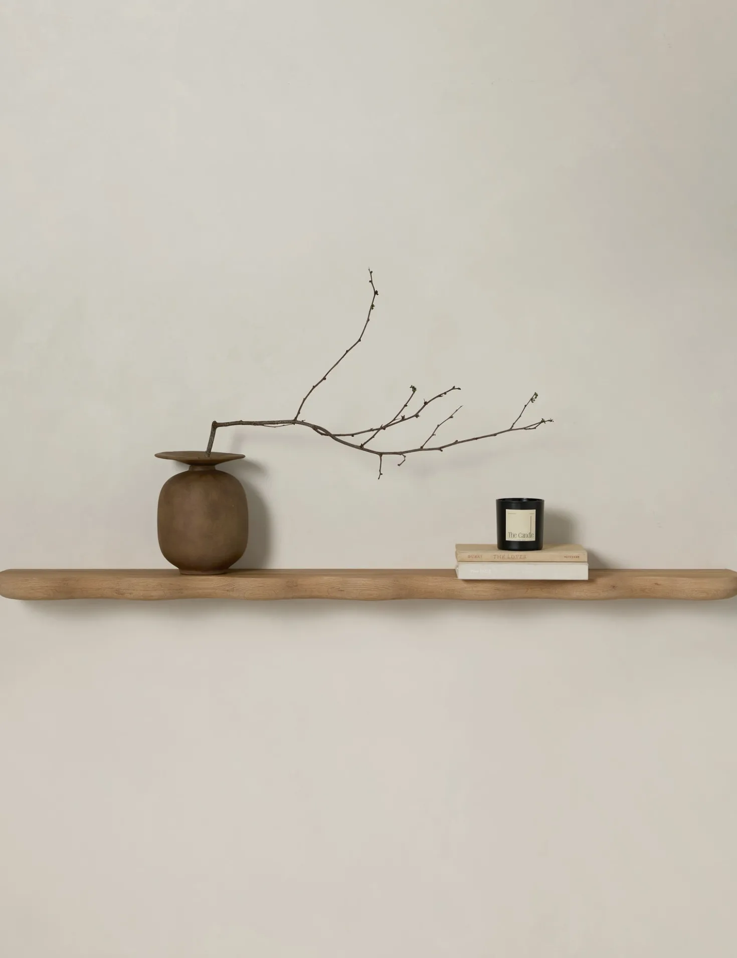 Imogen Decorative Vase