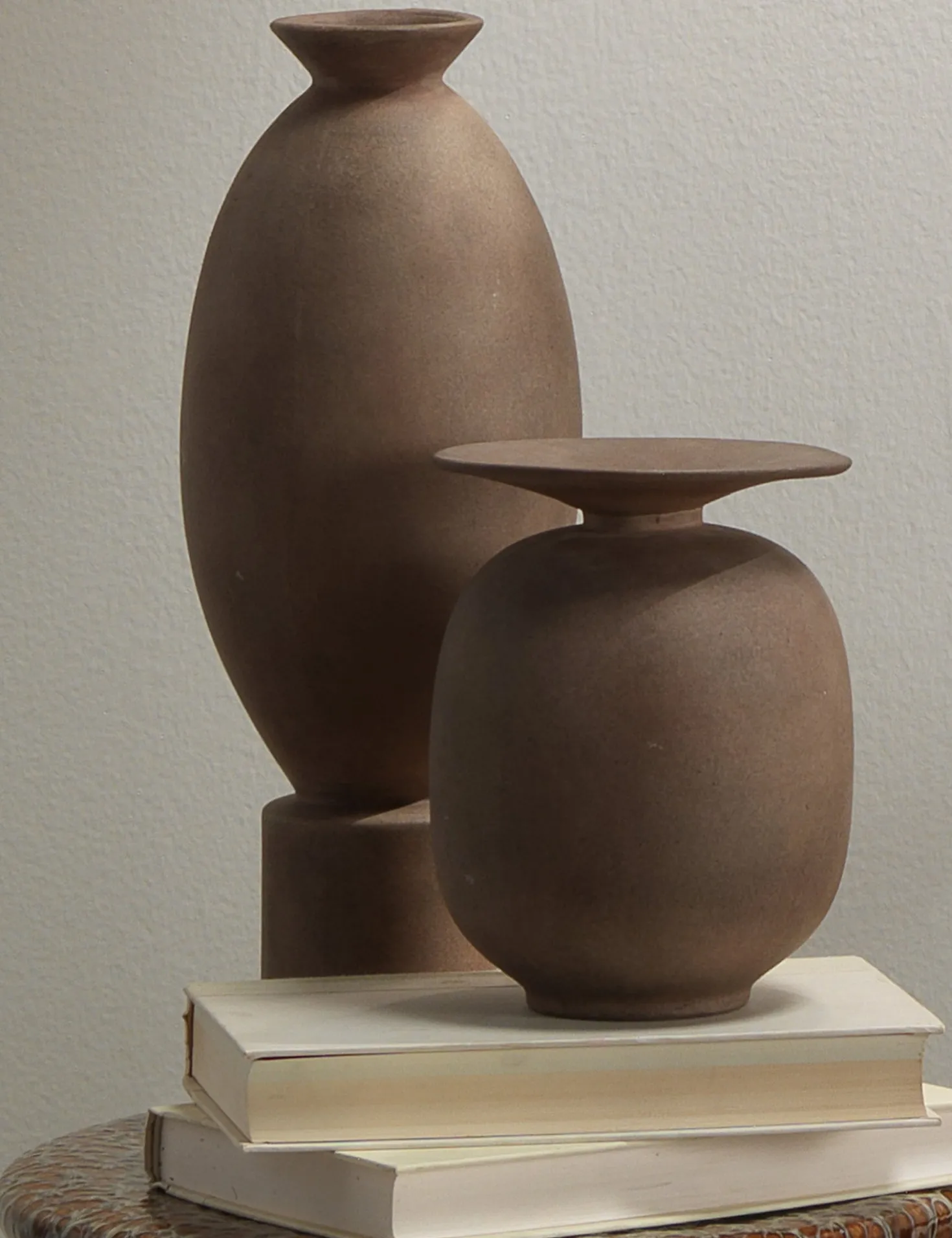 Imogen Decorative Vase