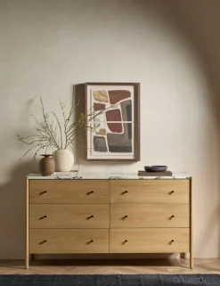 Imogen Decorative Vase