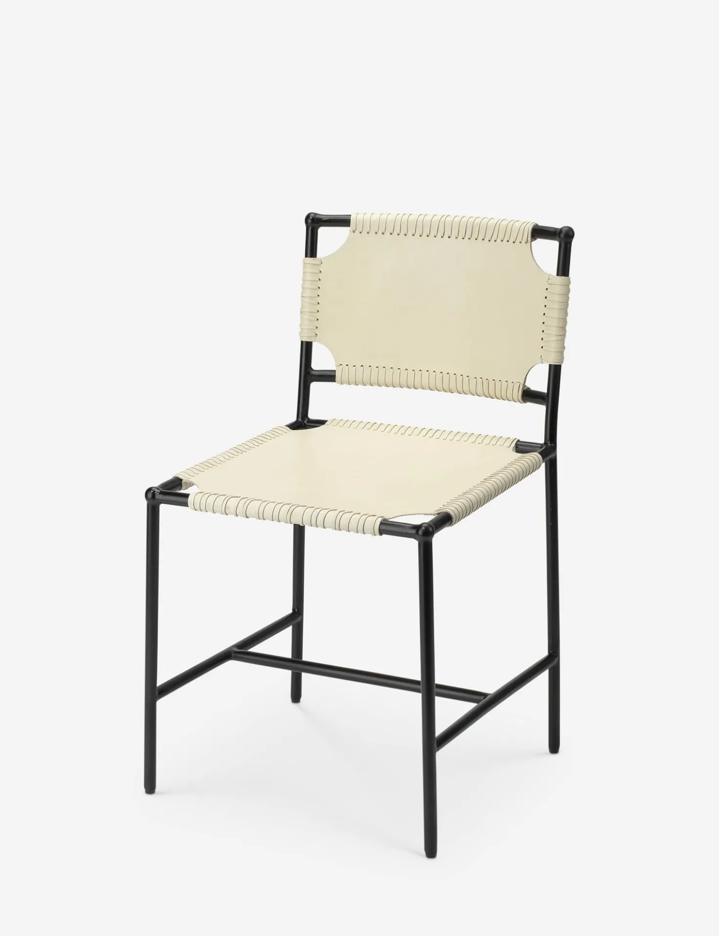 Inagra Leather Dining Chair
