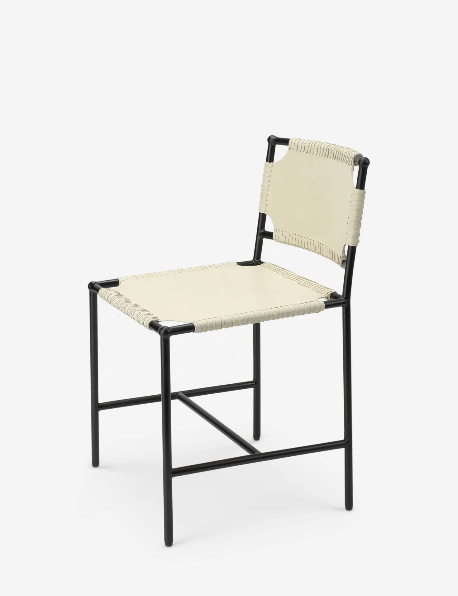 Inagra Leather Dining Chair