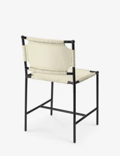 Inagra Leather Dining Chair
