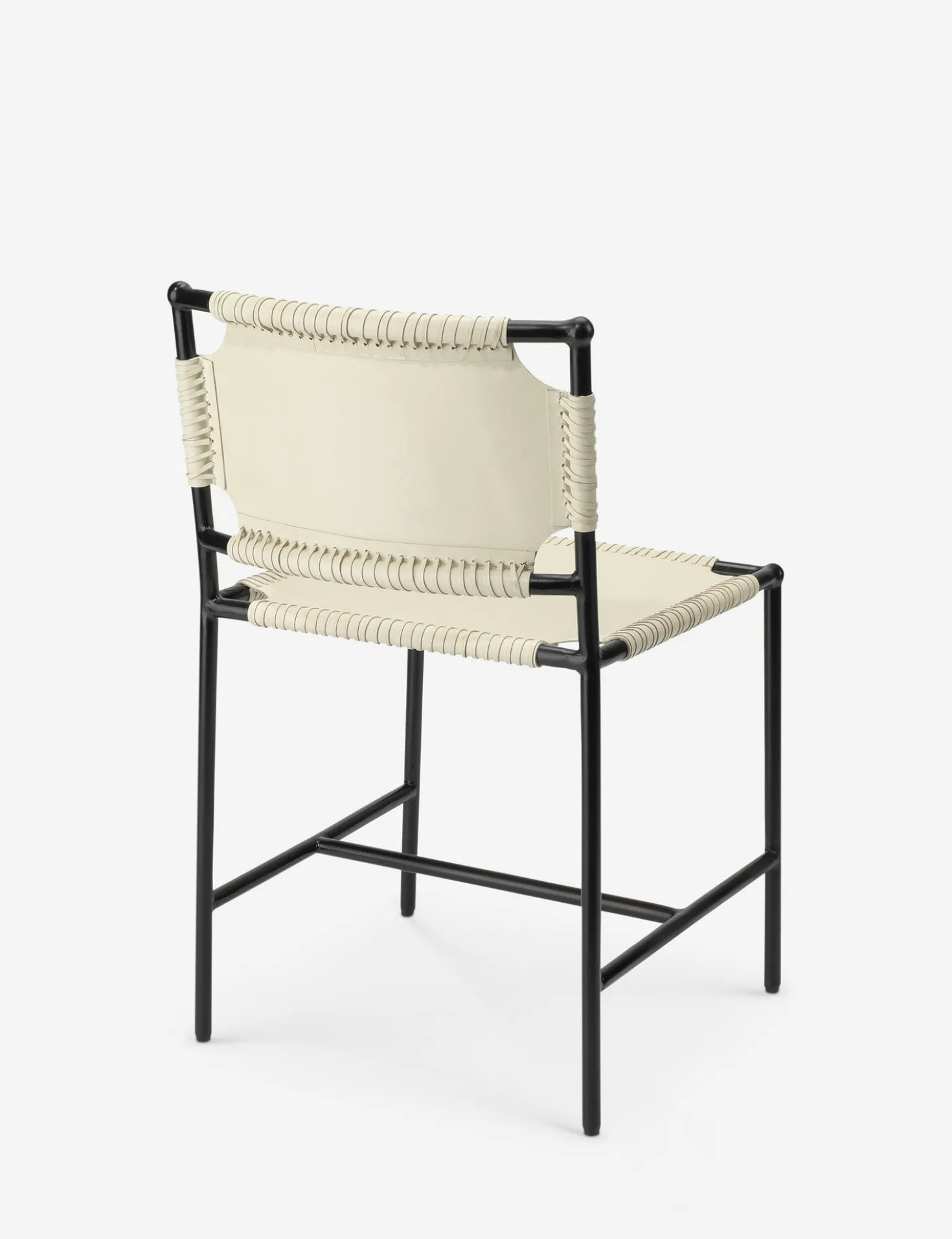 Inagra Leather Dining Chair